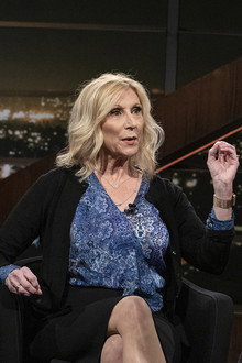 Real Time with Bill Maher season 17 episode 26