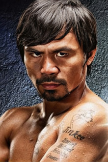 Manny Pacquiao vs. Juan Manuel Márquez IV