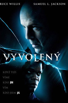 Vyvolený