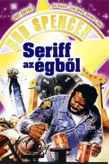 Seriff az égből