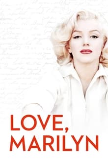 Poster do filme Love, Marilyn