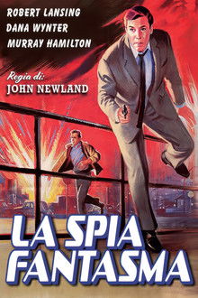 Danger Has Two Faces