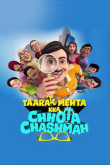 Taarak Mehta Kka Chhota Chashmah