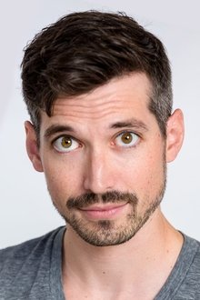 Photo of Billy Kametz