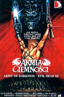 Armia ciemności