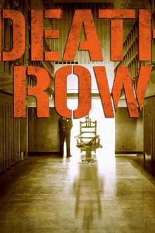Death Row: A History of Capital Punishment in America