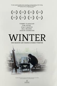 Poster do filme Winter
