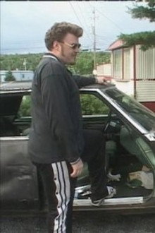 Trailer Park Boys season 1 episode 2