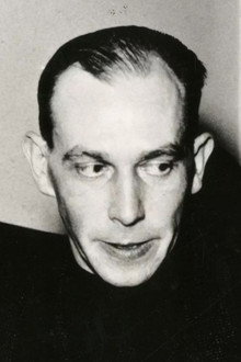 Photo of Chris Marker