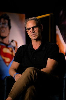 Superpowered: The DC Story - Season 1