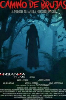 Camino de Brujas
