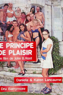 Le principe de plaisir