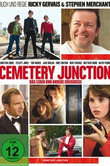 Cemetery Junction