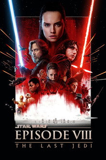 Star Wars: The Last Jedi