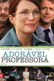 Poster do filme The English Teacher