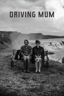 Poster do filme Driving Mum