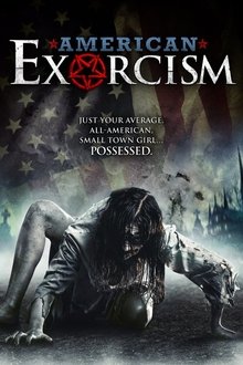 Poster do filme American Exorcism