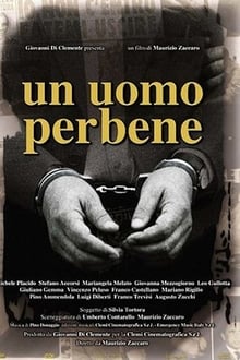 Poster do filme Un uomo perbene