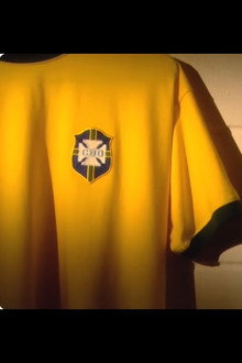 Football's Greatest International Teams: Brazil 1970