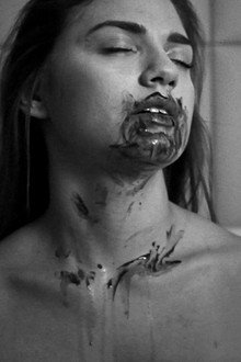 Blood Daughter
