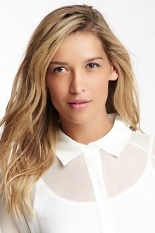 Photo of Melody Rae
