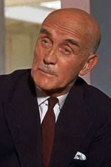 Foto de perfil de Colonel Burton