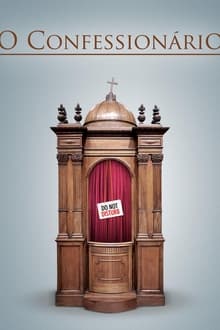 Poster do filme O Confessionário
