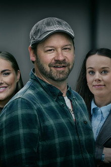 Petter og Overleverne