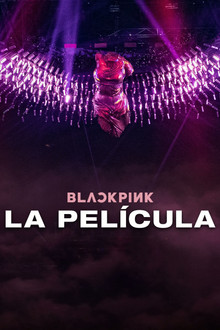 블랙핑크 더 무비