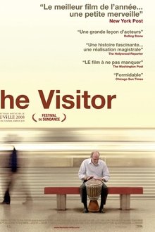The Visitor