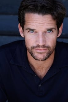 Photo of James Lowe