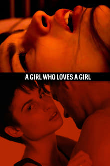 Poster do filme A Girl Who Loves a Girl