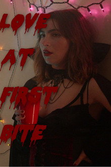 Love at First Bite
