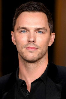 Photo of Nicholas Hoult