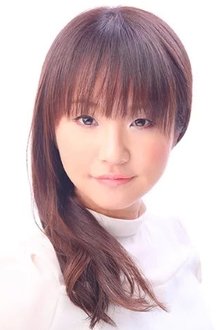 Photo of Aya Kawakami