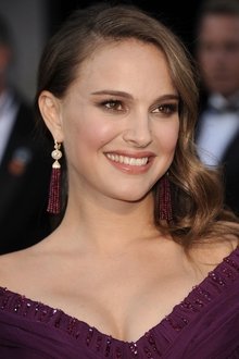 Photo of Natalie Portman