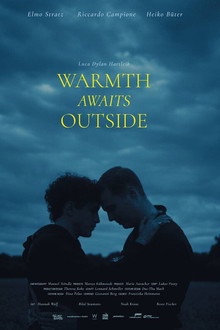 Warmth awaits outside