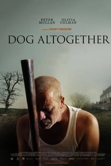 Poster do filme Dog Altogether
