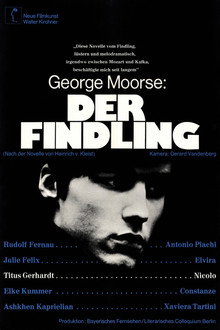 Der Findling