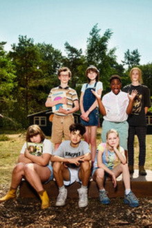 Kamp Koekieloekie