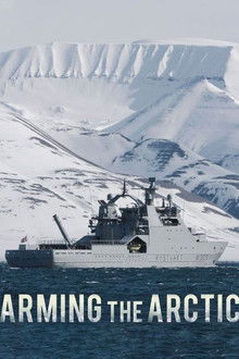 Arming the Arctic
