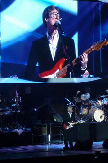 Cliff Richard: The Countdown Concert