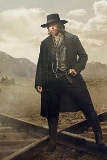 Hell on Wheels
