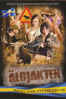 Älgjakten