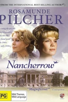 Nancherrow movie poster