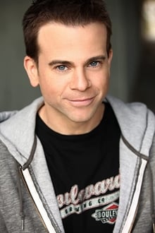 Photo of Mikey Kelley