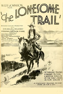 The Lonesome Trail