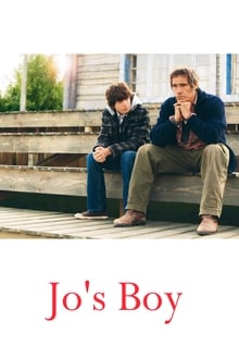 Jo's Boy movie poster