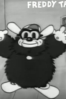 Freddy the Freshman