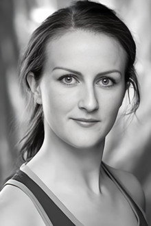 Kim Wright
